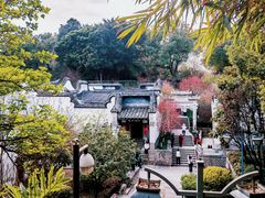 -乌山风景区