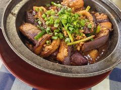 -钱大妈海鲜饭店(保利林语店)