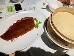 -四季民福烤鸭店(前门店)