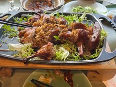 -那家山城(樱桃园店)