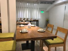 -茹·pure vegan(博华广场店)