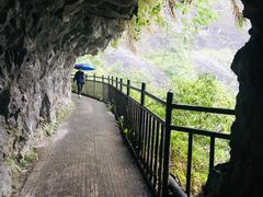 -太鲁阁公园