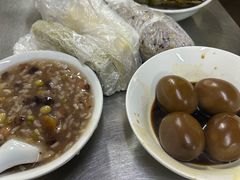 -芳婆糕团店(王府大街店)