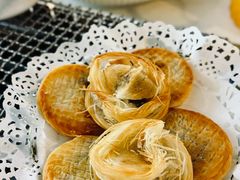 金丝饼-亮健容天生蚝烧烤自助(交道口直营店)