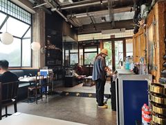 -饱嗝·泰傣厨房(国创园店)