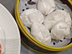 米馒头-渔满仓海鲜渔家(象山二店)