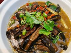 -湘聚南县土菜馆(龙山二路店)