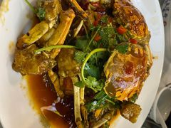 -韶山冲湘菜馆(黄桦路店)