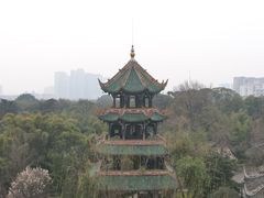 -望江楼公园