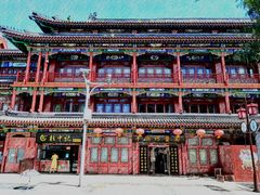 -杨柳青古镇