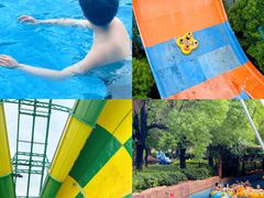 -苏州乐园森林水世界