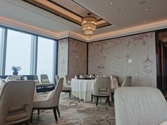 包厢-Yan Ting宴庭中餐厅-长沙瑞吉酒店(运达店)