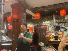 -名扬烤肉(起源店)