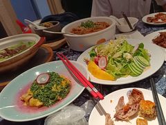 -新雅(丰盛里店)