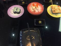 -禾绿回转寿司(苏宁广场店)