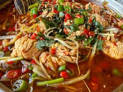 -蛙兔鸡自贡风味·特色江湖菜(广都店)