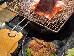 -合易泓烤肉(于洪广场店)