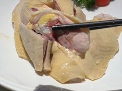 -味食家市师鸡(三元里店)