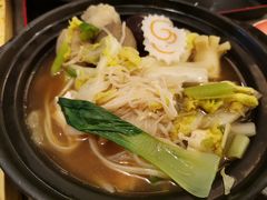 -禾绿回转寿司(万柳华联店)
