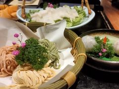 -捞王锅物料理(凯旋路店)