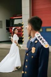 -CD视觉婚纱摄影