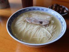 枫镇大肉-同得兴 Since·1995 传统苏式面馆(十全街店)