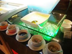 -泰谷酒店·太古码头闽菜自助餐厅