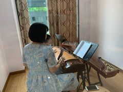 -好莱坞音乐进修学校(瑞平路校区)