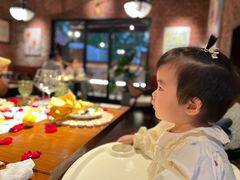 -弗兰克牛排西餐厅Ribone steak house(柠檬花园店)