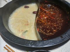 -钢管厂歆瑞源油卤串串香(春熙路太古里店)