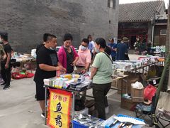 -华声天桥民俗文化园