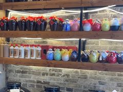 -61号餐吧(兴坪古镇漓江店)