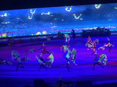 -鼎盛王朝康熙大典实景演出