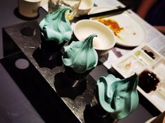 -小大董·烤鸭(观景餐厅·南京西路店)