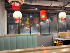 -大四喜·鲜牛肉火锅(洛阳大学城店)