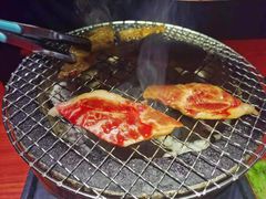 -山之屋炭火烧肉·生啤畅饮(大朗万科中央公园店)