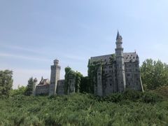 -北京世界公园