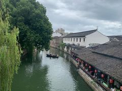 -绍兴古城