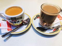 -香港新发烧腊茶餐厅(水围店)