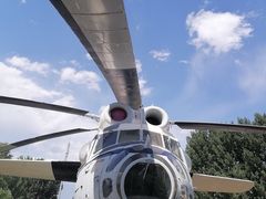 -中国航空博物馆