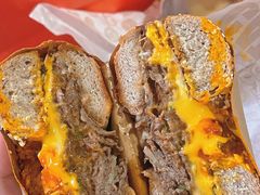 -Catch Bagel(芳草地店)