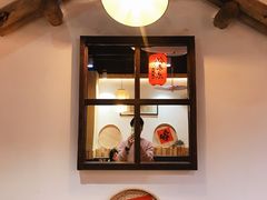 -锅来乐地锅鸡(安亭店)