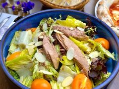 -Mammamia意大利餐厅(阳春巷店)