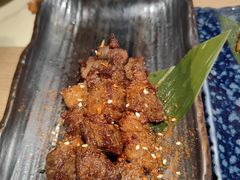 -大渔铁板烧(花园道店)