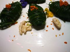 果仁野沙葱-九十九顶毡房(阜石路店)