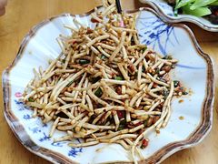 -礼州土碗菜