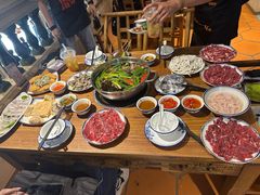 -厝味火锅·潮汕卤水火锅(十一合店)