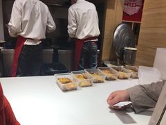 -老通城豆皮大王(吉庆街店)