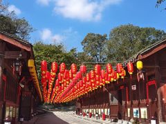 -中国观音故里广德景区
