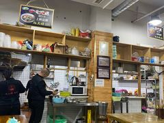 大堂-杨三娘跷脚牛肉(羊子山西路店)